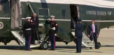 Trump'tan Pakistan-Afganistan savaşı a&ccedil;ıklaması