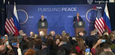 ABD, n&uuml;kleer silahlanmaya karşı harekete ge&ccedil;ti