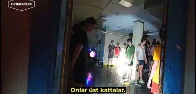 ABD'de &uuml;niversite skandalı: Kardeşlik evinde işkence gibi t&ouml;ren