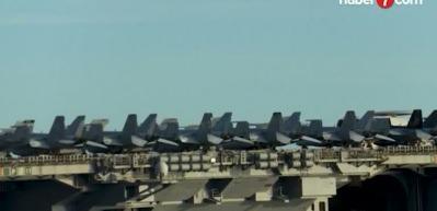 ABD'den flaş karar: İsrail'i terk edebilirsiniz