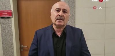 Aci ailesinin torun hasreti mahkemeye taşındı