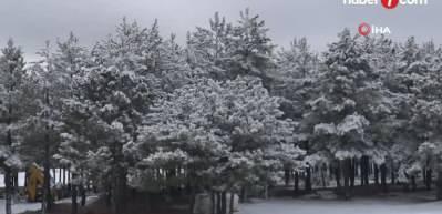 Ankara ve İstanbul'da karla karışık yağmur bekleniyor