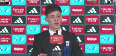 Arda G&uuml;ler Fenerbah&ccedil;e'ye para kazandırmaya devam ediyor