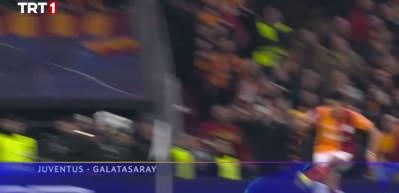 Aslan son 16 turu i&ccedil;in Juventus deplasmanında!