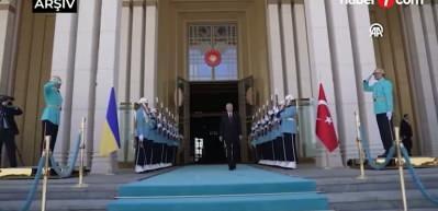 G&uuml;&ccedil;l&uuml; T&uuml;rk liderliği sayesinde başardık! s&ouml;zleri Avrupa'nın g&uuml;&ccedil;l&uuml; &uuml;lkesinden geldi