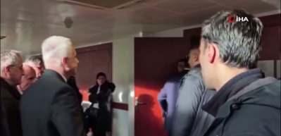 Aziz İhsan Aktaş su&ccedil; &ouml;rg&uuml;t&uuml; davasının 18'inci duruşması başladı