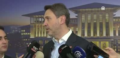 Bakan Bayraktar: Pakistan&rsquo;a Oru&ccedil; Reis veya Barbaros Hayrettin Paşa'yı g&ouml;ndermeyi planlıyoruz