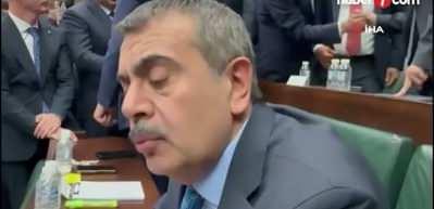 Bakan Tekin&rsquo;den LGS, &ouml;ğretmen ataması ve ara tatil a&ccedil;ıklaması