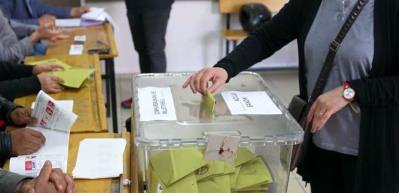 Balon anketlerle tutunmaya &ccedil;alışan CHP'yi 'teselli' oranına d&uuml;ş&uuml;rd&uuml;ler! 