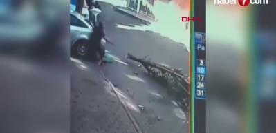 Başına ağa&ccedil; d&uuml;şmesi sonucu ağır yaralanan uyuncu İbrahim Yıldız'dan acı haber