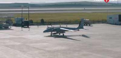 Baykar&rsquo;dan Fas&rsquo;a 250 milyon dolarlık &uuml;retim tesisi