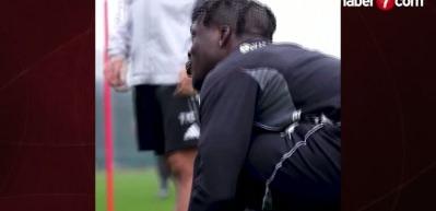 Beşiktaş'ın yeni transferlerinin maaşları belli oldu