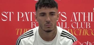 Beşiktaş'ta Emirhan Top&ccedil;u darbesi: tendon yırtığı tespit edildi