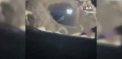 Hatay'da define tutkusunun sonu k&ouml;t&uuml; bitti!