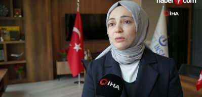 "Bir &ccedil;ocuğumu, &uuml;lkemdeki hayatımı kaybettim" diyen 28 Şubat mağduru kadın anlattı