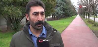 Bir fotoğraf karesi hayatını kararttı