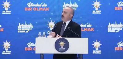 B&uuml;lent Turan'dan AK Parti teşkilatına &ccedil;ağrı: Bir adamın nefsi i&ccedil;in Erdoğan'ı yormayalım