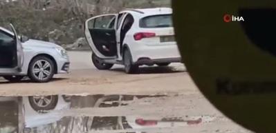 Bursa'da 20 milyonluk sahte gasp planı &ccedil;&ouml;kertildi: 5 kişi tutuklandı