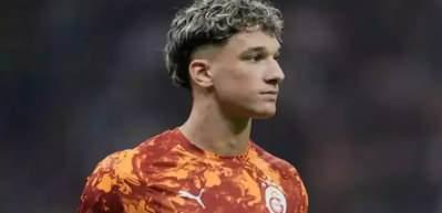 &Ccedil;ağrı Balta, Galatasaray&rsquo;dan ayrıldı: Fenerbah&ccedil;e&rsquo;ye gidiyor