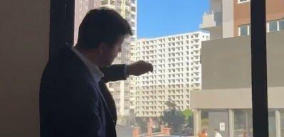 CHP Belediyesinde kentsel d&ouml;n&uuml;ş&uuml;m fiyaskosu