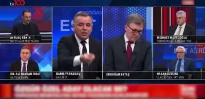 CHP iyice karışm&ouml;aya devam ediyor! Kulis bilgisini Barış Yarkadaş paylaştı