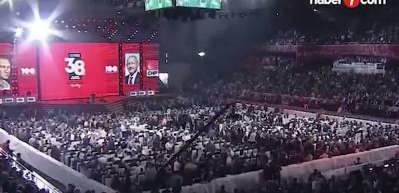 CHP'de kurultay bilmecesi devam ediyor! Mahkeme 1 Nisan'a ertelendi