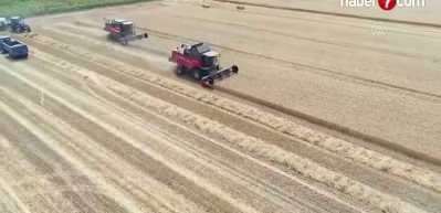 &Ccedil;ift&ccedil;ilere 149,6 milyon liralık tarımsal destekleme &ouml;demesi bug&uuml;n yapılıyor