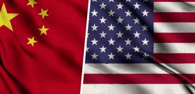 &Ccedil;in ve ABD'den İsrail a&ccedil;ıklaması! Kırmızı seviyede alarm verildi: Bunu bug&uuml;n yapın