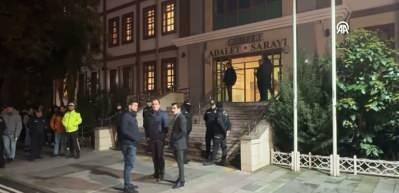 &Ccedil;ocuğa cinsel taciz su&ccedil;lamasıyla yargılanan Hasbi Dede i&ccedil;in istenen ceza belli oldu