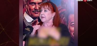 &Ccedil;ocukların &ldquo;Allah&rdquo; demesi, 82 yaşındaki Bilge Şen&rsquo;i rahatsız etmiş