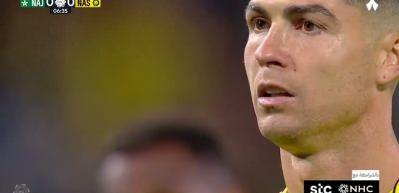 D&uuml;nyaca &uuml;nl&uuml; futbolcu Cristiano Ronaldo İspanya 2. Lig takımına ortak oldu