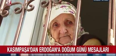  Cumhurbaşkanı Erdoğan'ı arkadaşları &ccedil;ocukluğunu anlattı!Bir namaz bir Fenerbah&ccedil;e hastası...