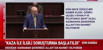 Cumhurbaşkanı Recep Tayyip Erdoğan Kimse ilahilerden rahatsız olmamalı dedi