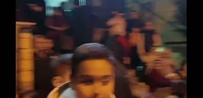 Darıca'da teravih sonrası camide gerginlik! Belediye Başkanı devreye girdi