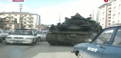 Demokrasiye vurulan darbe: 28 Şubat