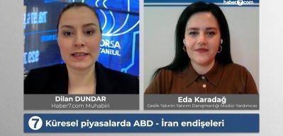 Altında 5.100 dolar kritik eşik: Aşılırsa ralli, altına sarkarsa d&uuml;zeltme! 