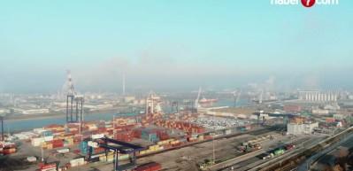 Dış ticaret rakamları a&ccedil;ıklandı