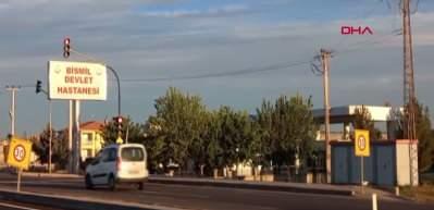 Diyarbakır'da 15 yaşında &ccedil;ocuk silahla vurulmuş halde bulundu