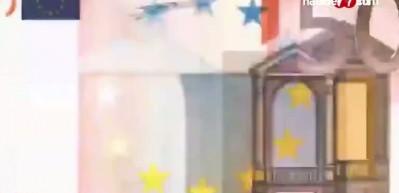 Dolar ve Euro'da g&uuml;n&uuml;n ilk fiyatları!