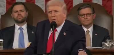 Donald Trump: İran ile ilgili mutlu değilim