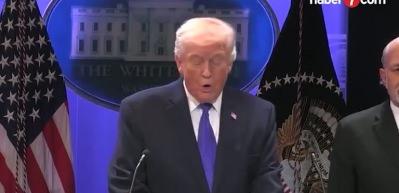 Donald Trump'ı &ccedil;ıldırtacak İran hamlesi!