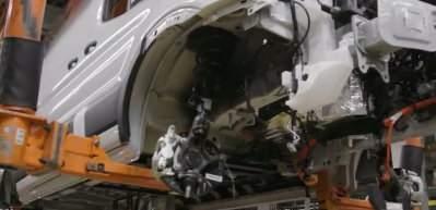 D&uuml;nya devi Ford 4 milyon 400 bin aracını geri &ccedil;ağırdı!