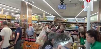 Ekonomik g&uuml;ven endeksi şubatta aylık y&uuml;zde 1,4 artarak 100,7 oldu