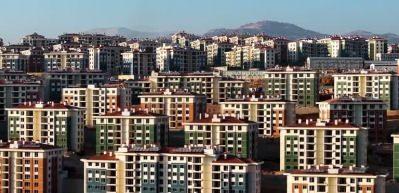 Emlakta EİDS d&ouml;nemi: satılık ilanlar azalabilir