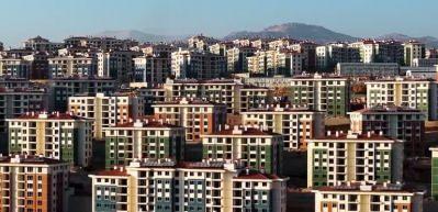 Emlakta EİDS d&ouml;nemi: Satılık ilanlar azalabilir