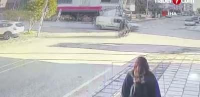 Erdemli&rsquo;de feci motosiklet kazası: Gen&ccedil; s&uuml;r&uuml;c&uuml; hayatını kaybetti