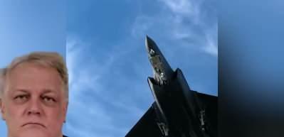 Eski ABD Hava Kuvvetleri pilotu &Ccedil;inli askeri pilotlara eğitim verdiği gerek&ccedil;esiyle tutuklandı