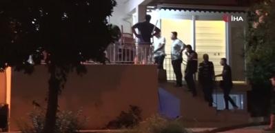 Eski eşini eşarbıyla boğarak &ouml;ld&uuml;rm&uuml;şt&uuml;: Katil olay g&uuml;n&uuml;n&uuml; anlattı