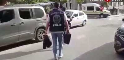 FET&Ouml;'n&uuml;n Epstein'ine yargı tokadı! Mide bulandıran rezalete 25 yıl hapis