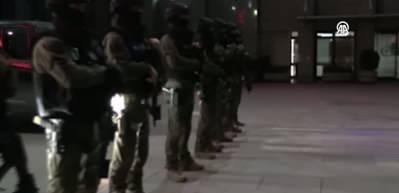 MİT ve Emniyetten FET&Ouml;&rsquo;n&uuml;n kritik ismine operasyon